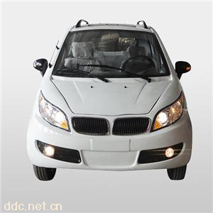  2015更新换代新品新能源四轮电动车
